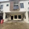 Lovely 4bedroom terrace duplex ikota