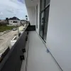 4 bedroom Detached duplex with swimming pool.