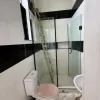 4 bedroom Detached duplex with swimming pool.