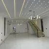 A ELEGANTLY CRAFTED AND LUXURIOUS, MASSIVE SIZED FULLY DETACHED 5 BEDROOM DUPLEX + INVERTER + BQ IN A SECURED AND BEAUTIFUL ESTATE IN IKOTA  - LEKKI LAGOS.
