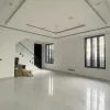 5-bedroom terrace residence located in a serene and Prime Location at Victoria island