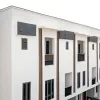 4  BEDROOM TERRACE DUPLEX FOR SALE AT IKATE, LAGOS