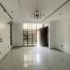 3 BEDROOM APARTMENT + ELEVATOR + SWIMMING POOL + GYM + AMPLE PARKING IN A WELL SECURED AND  CALM  ESTATE IN ONIRU - VICTORIA ISLAND  - LAGOS.