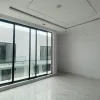 A WELL DESIGNED   4 BEDROOM SEMI DETACHED  WITH BQ + IN A LOVELY MINI ESTATE IN IKOTA - LEKKI
