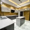 Modern 5 Bedroom Detached Duplex With Bq For Sale At Orchid, Lekki Lagos.
