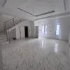 3 BEDROOM TERRACE DUPLEX WITH BOYS QUARTER