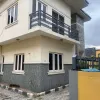 New Shared Apartment For Rent At 2nd toll gate, Lekki Lagos.