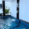 ULTRA MODERN 5 BEDROOM FULLY DETACHED SMART DUPLEX WITH SWIMMING POOL