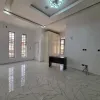 LUXURY 4 BEDROOM SEMI  DETACHED DUPLEX IN A SERENE ESTATE AT CHEVRON, LEKKI, LAGOS