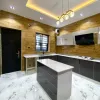 Modern 5 Bedroom Detached Duplex With Bq For Sale At Orchid, Lekki Lagos.