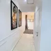 FULLY FUNISHED 4 BEDROOM SEMI DETACHED DUPLEX + INVERTER  IN A PLEASANT MINI ESTATE IN ELETU - OSAPA LEKKI, LAGOS