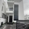 4 BEDROOM DETACHED DUPLEX + BOYS QUARTER FOR SALE