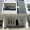 4 BEDROOM TERRACE DUPLEX FOR SALE
