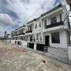 4 BEDROOM DETACHED DUPLEX FOR SALE