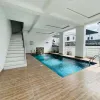 4 Bedroom Terrace Duplex For Rent At VGC, Lekki Lagos.