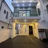 4 bedroom semi detached duplex for sale