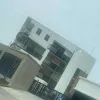 Water view Executive 3 Bedroom Maisonette with Swimming Pool, Gym For Rent At Banana Island Ikoyi , Lagos.