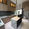 NEWLY BUILT 5 BEDROOM DETACHED DUPLEX IN A SERENE ESTATE AT AJAH, LEKKI, LAGOS