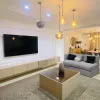 FULLY FUNISHED 4 BEDROOM SEMI DETACHED DUPLEX + INVERTER  IN A PLEASANT MINI ESTATE IN ELETU - OSAPA LEKKI, LAGOS