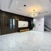 Modern 5 Bedroom Detached Duplex With Bq For Sale At Orchid, Lekki Lagos.