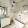 Beautiful 4 Bedroom Fully Detached Duplex With Bq and Amenities.