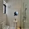 5 BEDROOM FULLY DETACHED WITH SWIMMING POOL FOR SALE AT AJAH
