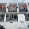 3 BEDROOM TERRACE DUPLEX + SWIMMING POOl