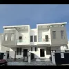 LUXURY 4 BEDROOM SEMIDETACHED DUPLEX AT CAPTAINS COURT