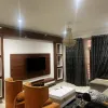 Shared Shortlet Apartment With 24 hours power supply, At Chevron Lekki Lagos.