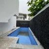 ASTONISHING 5 Bedroom Fully Detached Duplex With Swimming Pool and a BQ For Sale At Lekki Phase 1, Lagos.