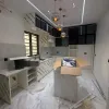 4 BEDROOM SEMI DETACHED DUPLEX WITH SWIMMING POOL