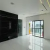 4 BEDROOM TERRACE STYLED SEMI DETACHED DUPLEX + BOYS QUARTERS