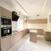 Beautiful 4 Bedroom Fully Detached Duplex With Bq and Amenities.