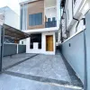 Modern 5 Bedroom Detached Duplex With Bq For Sale At Orchid, Lekki Lagos.