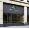 The company logo