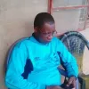 It is me